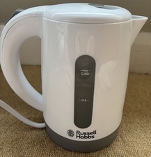 Russell Hobbs - Travel Kettle