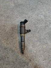 Citroen Ds3 Fuel Injector