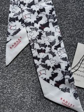 RADLEY LONDON SCRATCHY DOG