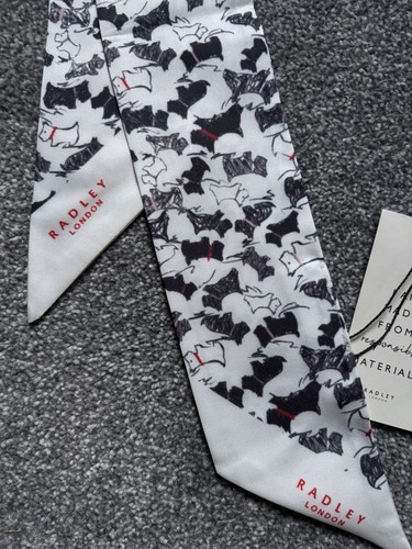Radley london scratchy - london,