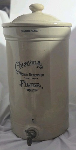 Antigue cheavin world - antigue, cheavin's