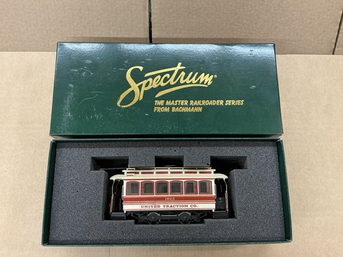 Bachmann spectrum on30 narrow - bachmann,