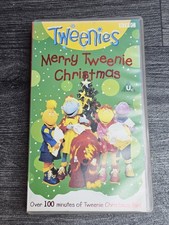 TWEENIES Merry Tweenies