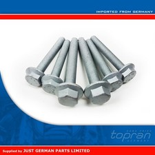 Wishbone Mount Bracket Fixing