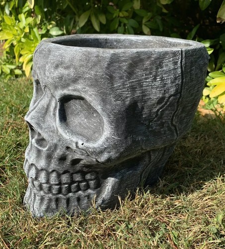 Stone garden large - stone, gothic
