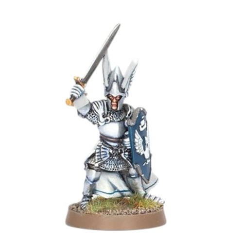 Lotr middle earth warhammer - gw,