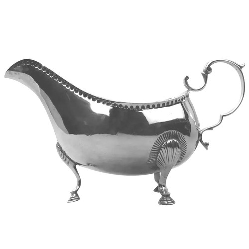 Antique georgian irish - antique,