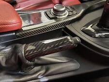 Universal BMW Genuine Carbon