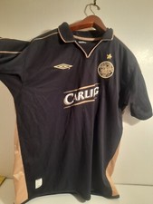 Celtic Fc Shirt Large