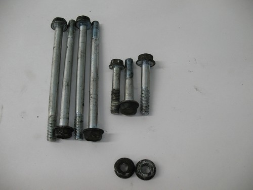 Honda gl1100 1100 - 80,