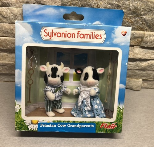 Sylvanian families buttercup - sylvanian,