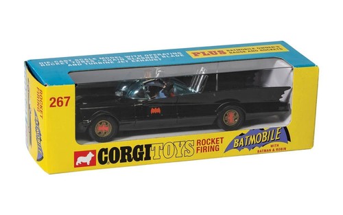 267 1966 46 batman - -, to