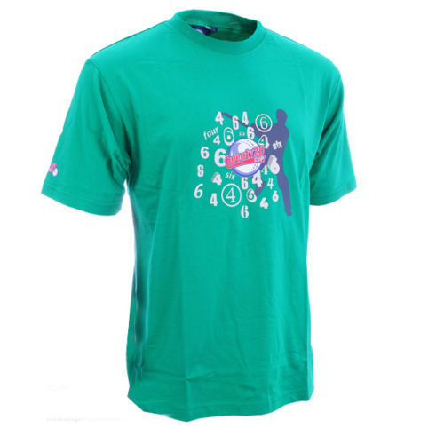 Cricket shirt england ecb - t-shirt,