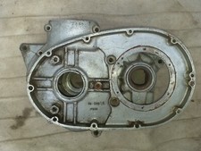 BSA C25 CRANKCASES