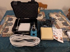 SolidRF-High Data Speed Cell