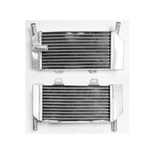 Honda CRF 250R Radiator '04-09