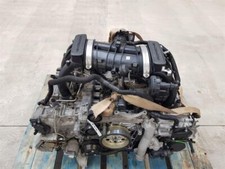 2012 ON PORSCHE BOXSTER S PDK COMPLETE ENGINE 3.4 PETROL MA1.23 EURO 6 49K MILES