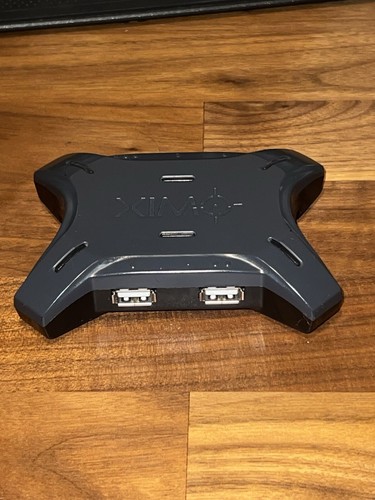 Xim mouse keyboard - mouse, &