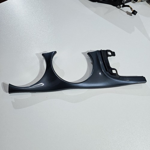 Pair headlight surround - headlight,