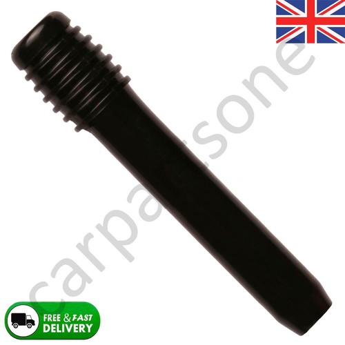 Door lock pull pin button - pin, knob