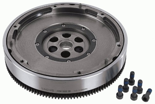 2294 000 298 sachs flywheel - 2294,