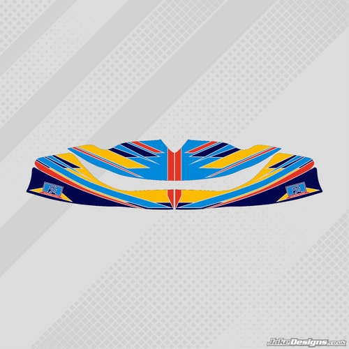 2016 alonso style nose - alonso,