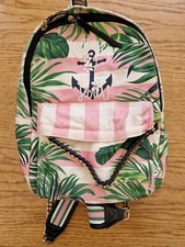 Victoria Secret Pink floral