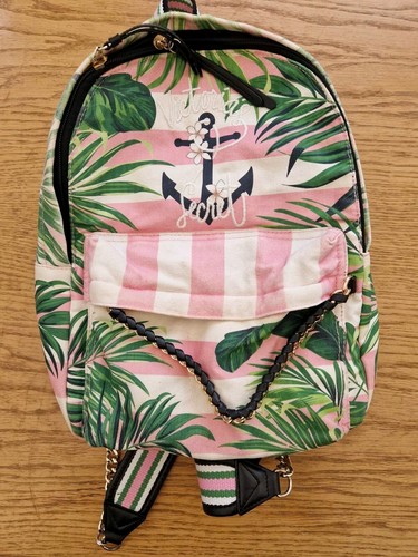 Victoria secret pink floral - victoria,