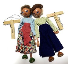 Vintage 1940/50s Pelham