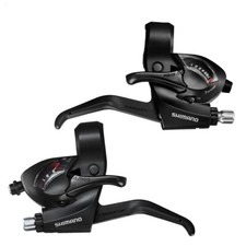Shimano altus ef41 x - shimano, 3