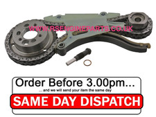TIMING CHAIN KIT FORD FOCUS