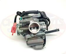 125cc Carburettor for Lifan LF125T-6 Chinese Scooter 125cc