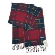 NEW! Barbour Galingale Tartan