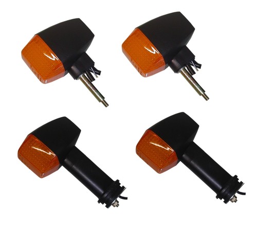 Indicators set front - set,