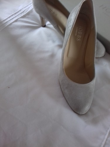 Hobbs lizzie court shoes - hobbs,