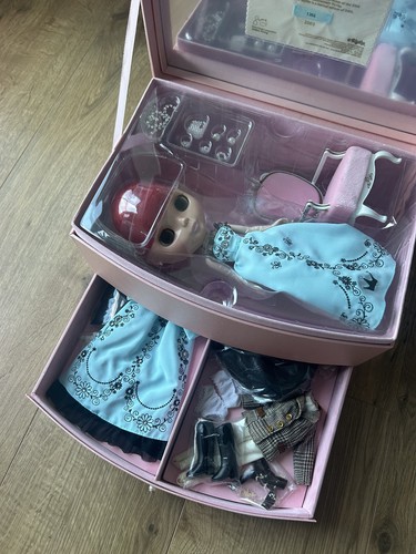 Takara neo blythe - neo,