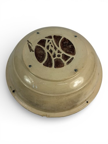 Vintage tannoy art deco public - vintage,