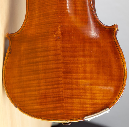 Old violin geige viola - 4/4,