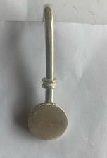 STERLING SILVER  NAPKIN CLIP