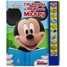 Disney Mickey Mouse Clubhouse