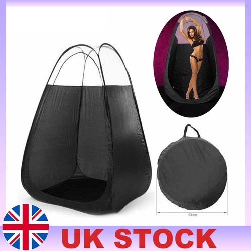 Pop spray tan tent - pop,