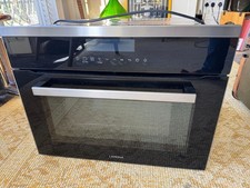 LAM7001 Lamona  Integrated combo Oven/Grill/Microwave 456mm x W595mm x D565mm