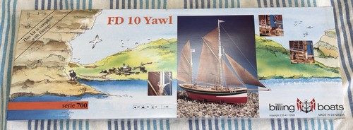 Listed billing boats - listed:,