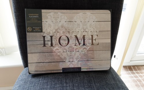 Creativetops placemats cork - creativetops,