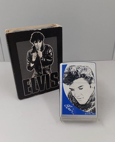 Vintage zippo 2000 - zippo,