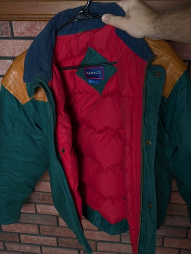 Vintage gant men - men’s, m