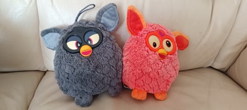 Hasbro famosa furby - hasbro,
