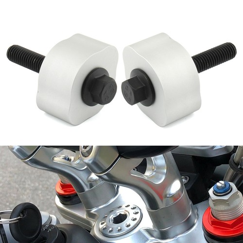 Handlebar mount clamps risers - clamps,