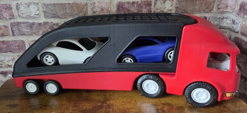 Little tikes large car - little,