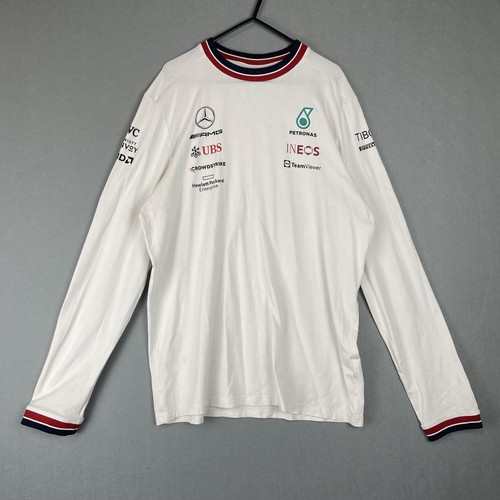 Mercedes amg petronas team - mercedes,